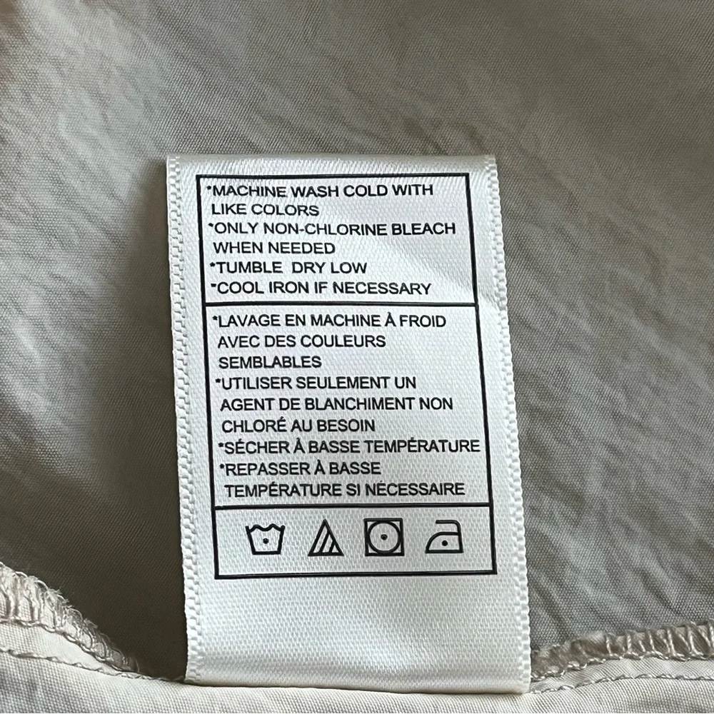 Stylish Cream Kids Dress